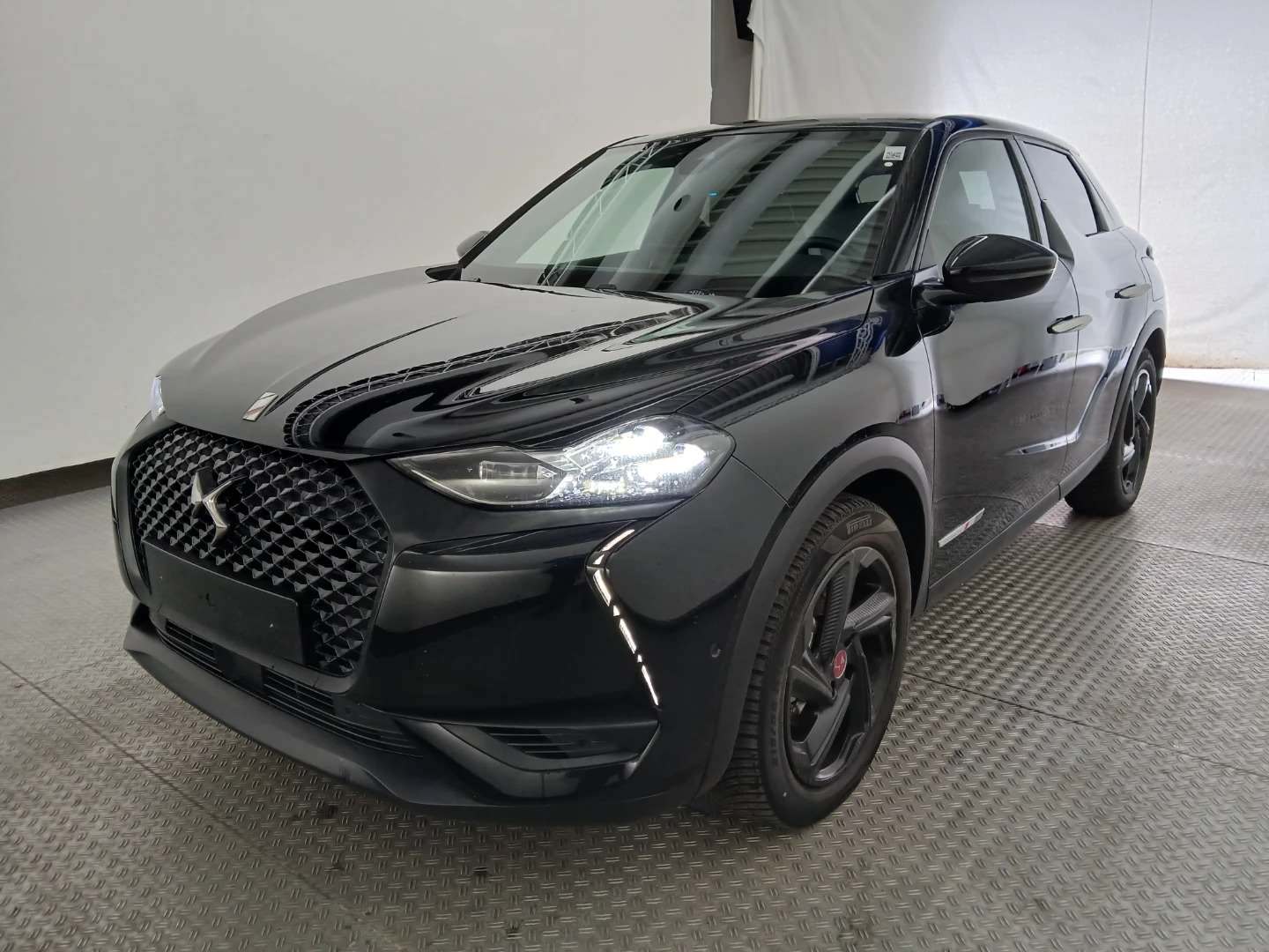 DS 3
