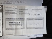 Servicenachweis