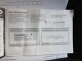 Servicenachweis