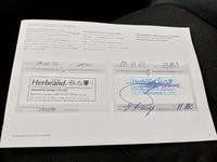 Servicenachweis