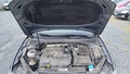 View of engine compartment