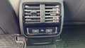 View of rear climate control switch