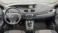 View of dashboard