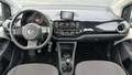 View of dashboard