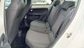 View of rear seat
