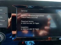 Fahrzeugstatus