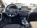 View of dashboard