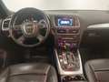 View of dashboard