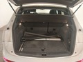View of boot / luggage space