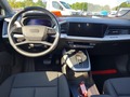 View of dashboard