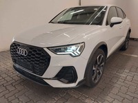Aanzicht voor links
