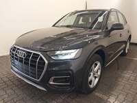 Audi Q5 advanced 50 e TFSI quattro S-tronic