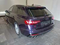 Aanzicht achter links