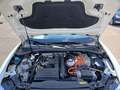 View of engine compartment