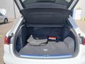 View of boot / luggage space