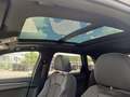 View of sunroof / panoramic roof