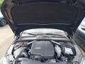 View of engine compartment