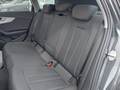View of rear seat