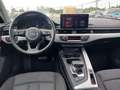 View of dashboard
