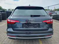 Rear view