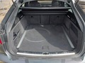 View of boot / luggage space