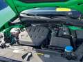 View of engine compartment