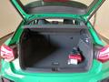 View of boot / luggage space