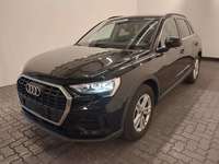 Audi Q3 35 TDI S-tronic