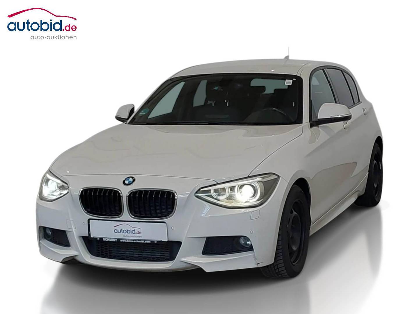 BMW 120d