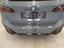 Bumper midden achter