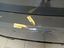 Bumper midden achter