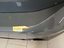 Bumper midden achter
