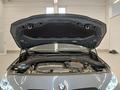 View of engine compartment