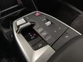 View of centre console