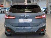 Rear view