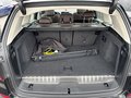 View of boot / luggage space