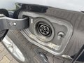 View of fittings for electric vehicle