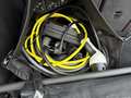 View of fittings for electric vehicle