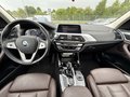View of dashboard