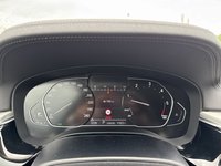 Вид на приборную панель