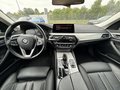 View of dashboard