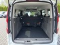 View of boot / luggage space