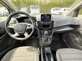 View of dashboard