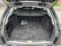 View of boot / luggage space