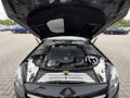 View of engine compartment