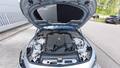 View of engine compartment