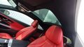 View of sunroof / panoramic roof