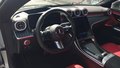View of dashboard
