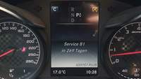 Fahrzeugstatus