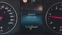 Fahrzeugstatus